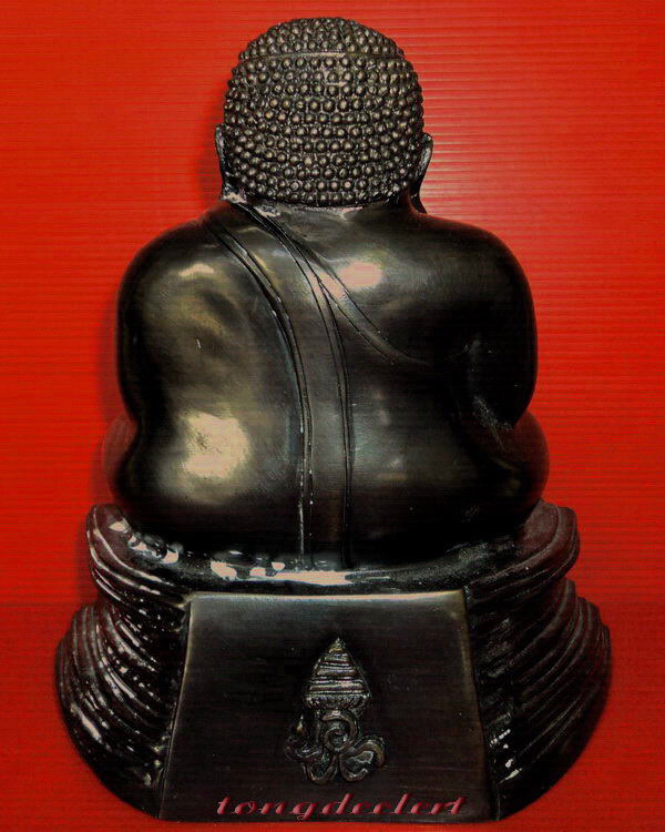 พระสังกัจจายน์บูชา หน้าตัก 5.5 นิ้ว สวยมากค่ะ