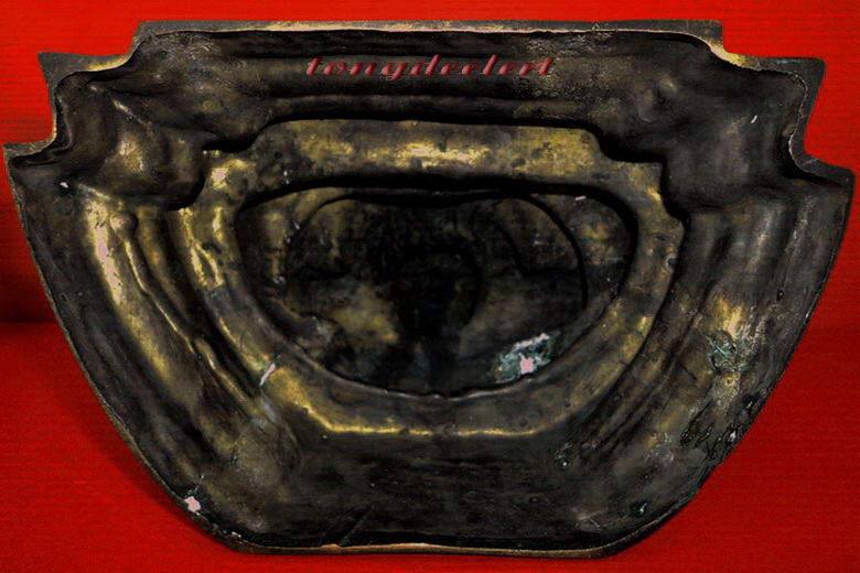 พระสังกัจจายน์บูชา หน้าตัก 5.5 นิ้ว สวยมากค่ะ