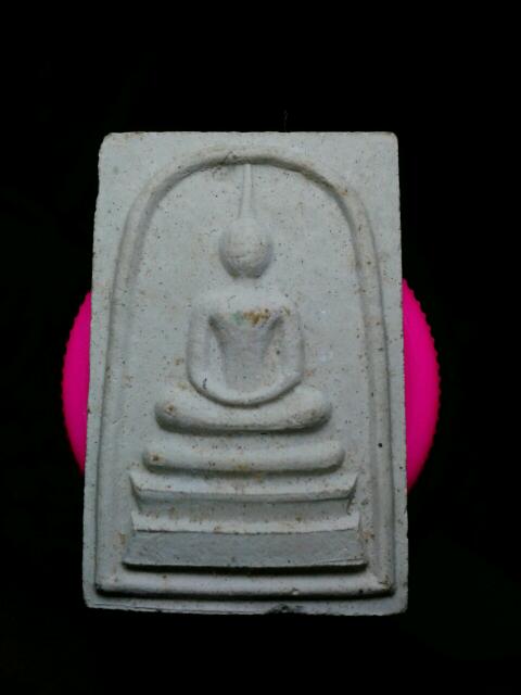 สมเด็จหลวงปู่คร่ำ รุ่นจตุพร ปี2537