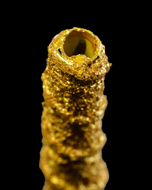 วัดใจ ตะกรุดทาทอง ยุคแรกแรก หลวงปู่หมุน วัดบ้านจาน จ.ศรีสะเกษ