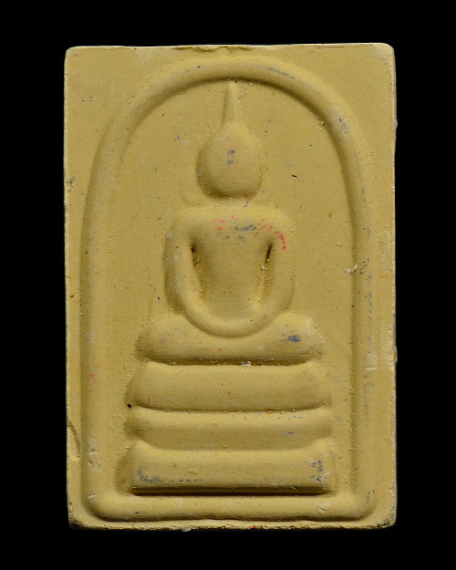 วัดใจ พระสมเด็จ หลวงปู่หมุน วัดบ้านจาน จ.ศรีสะเกษ