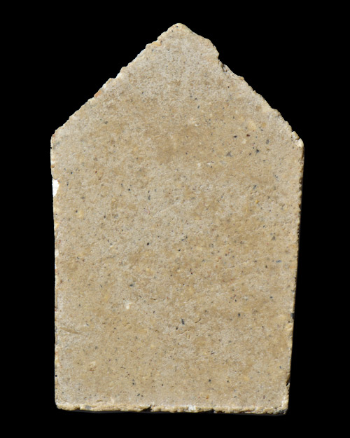 วัดใจ พระขุนแผน หลวงปู่หมุน ฐิตสีโล วัดบ้านจาน จ.ศรีษะเกษ 2543