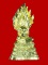 พระนาคปรก กะไหล่ทอง วัดนาคปรก ภาษีเจริญ กทม 