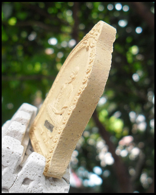 >> ลด...ล้างกระดาน...50 บาททุกรายการ << พระผงเสาร์ ๕ มหาลาภ หลวงพ่อเกษม เขมโก สุสานไตรลักษณ์ ปี ๒๕๓๗