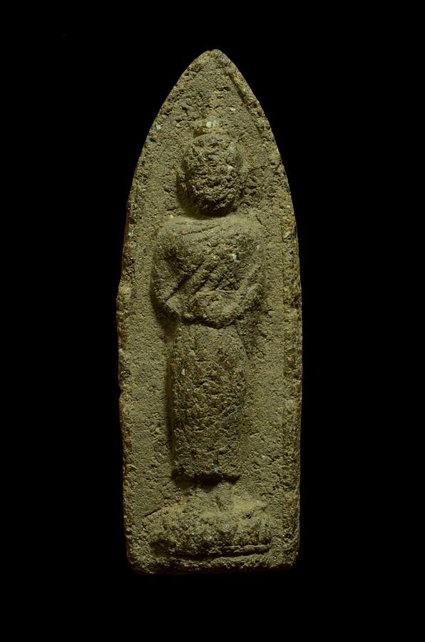 วันพุธ ชานหมาก พิมพ์กลาง เนื้อจัดๆ 1