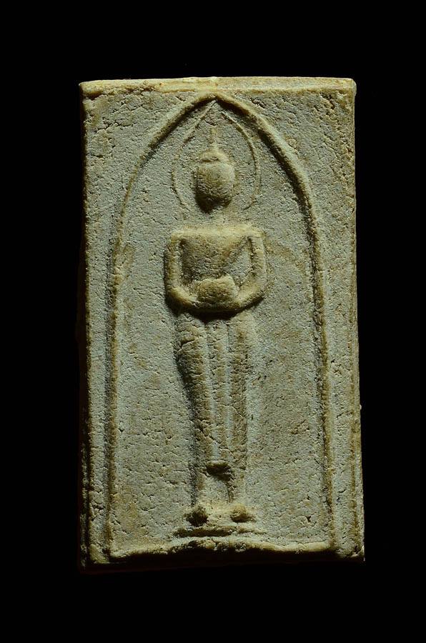 วันพุธ วัดอรุณ ปี 2509 พ่อท่านคล้าย วัดสวนขันปลุกเสก สวยแชมป์