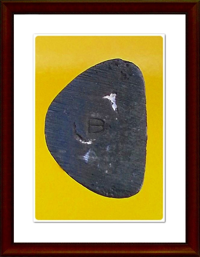 รูปเหมือนสมเด็จพุฒาจารย์(โต) วัดระฆัง(2328)