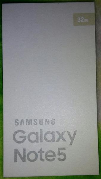 Samsung Note5