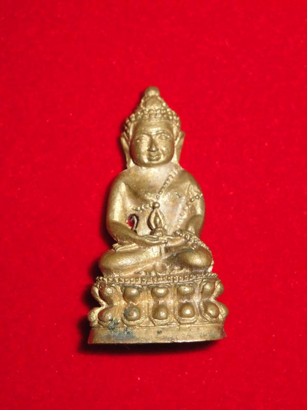 @@สุดยอดพิธีแห่งยุค...กริ่งมหาจักรพรรดิ์...หลวงปู่หมุน@@