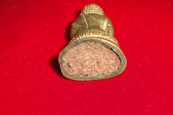 @@สุดยอดพิธีแห่งยุค...กริ่งมหาจักรพรรดิ์...หลวงปู่หมุน@@