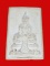 พระผงหลวงพ่อแก้ว วัดบางเคียน บางปะอิน อยุธยา