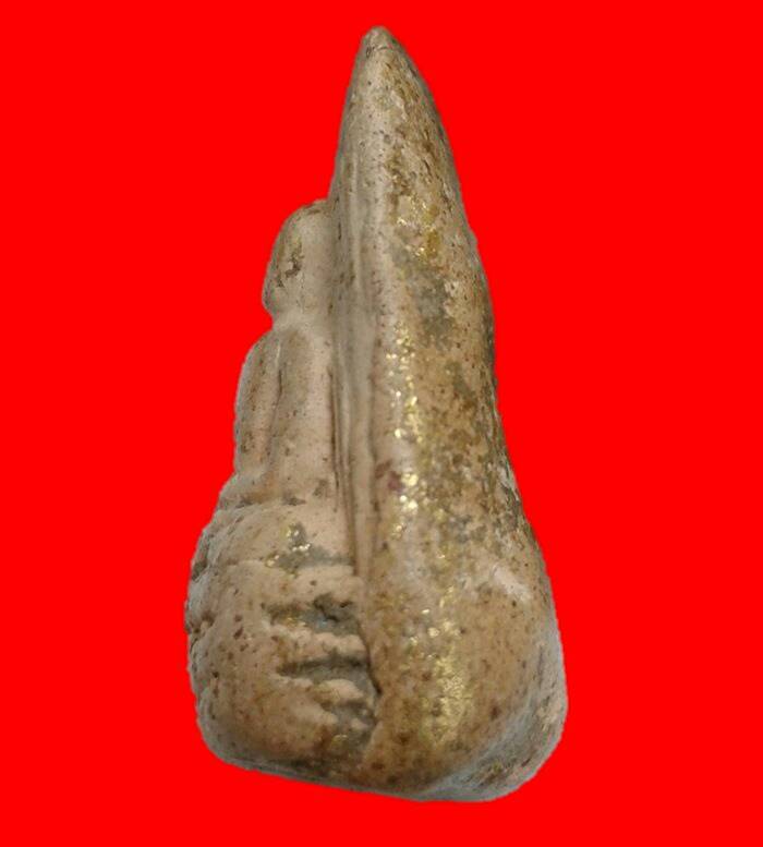 พระคงองค์ชมพู ฟอร์มสวย สภาพตามกาลเวลา หายากครับ รับประกันพระแท้เก้คืนเต็ม