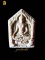 พระขุนแผนพรายกุมารสุดสวาทมหาหลง (ผสมผงพรายกุมารแท้ๆ ของหลวงปู่ทิม) หลวงปู่สวาท วัดอ่าวหมู B