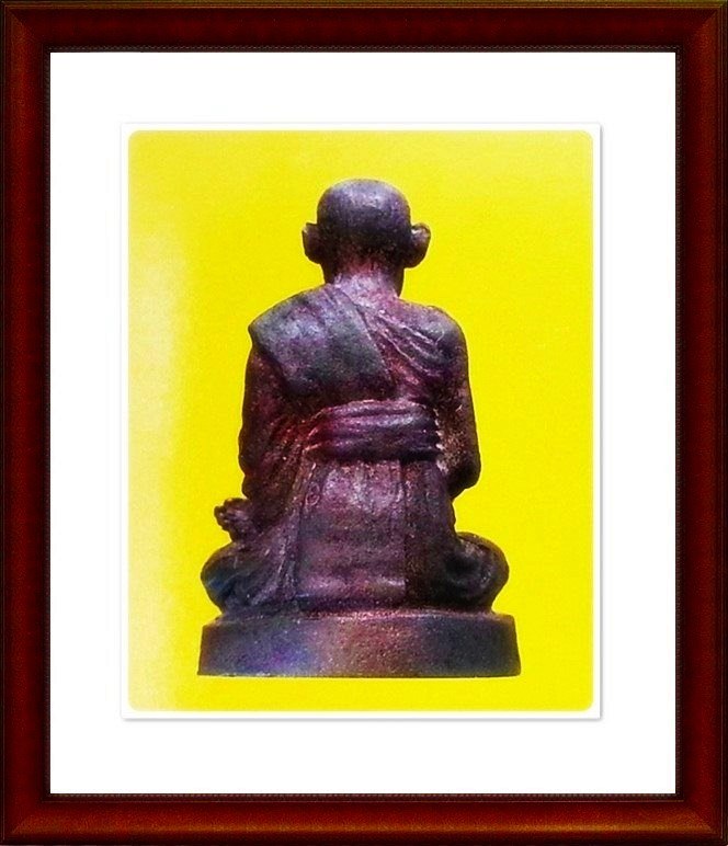 รูปเหมือนสมเด็จพุฒาจารย์(โต) วัดระฆัง(2351) 