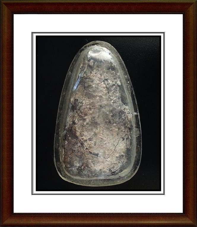 พระท่ามะปรางค์ จ.กำแพงเพชร