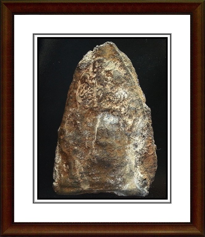 พระซุ้มอรัญญิก กรุวัดอรัญญิก จ.พิษณุโลก