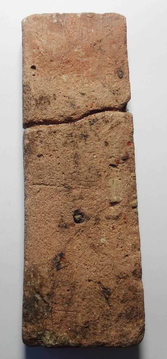 : พระตัดอยุธยา เก่าๆครับ