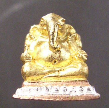 หลักเมืองพระประแดง รุ่นพ่อให้80 เนื้อสามกษัตรย์