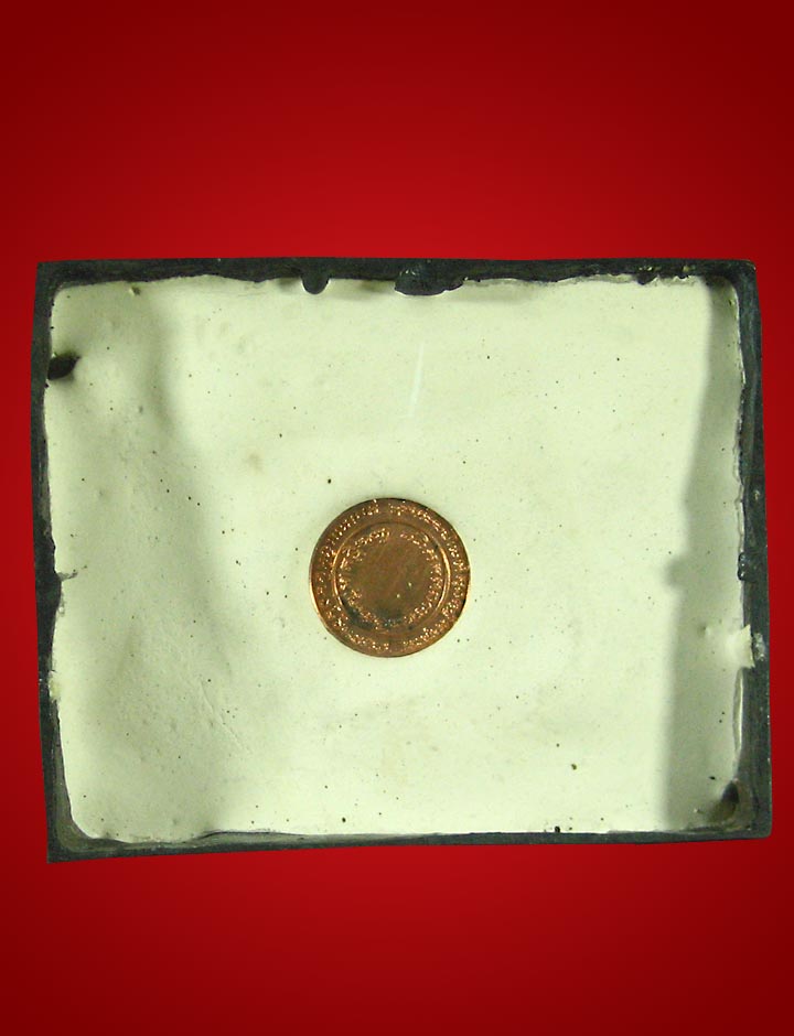 หลวงปู่ทวดบูชา4นิ้ววัดช้างให้ปี38