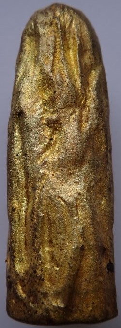 รูปหล่อหลวงปู่เทพโลกอุดร เคาะเดียว200