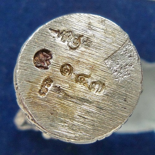 ++ ชูชก เสาร์5 มหาลาภ ปี 2553 หลวงพ่อสาคร วัดหนองกรับ ** (( พร้อมกล่องเดิมๆ ))