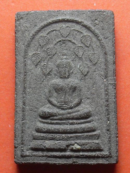 พระสมเด็จหลวงปู่ชอบ วัดเขารังเสือ