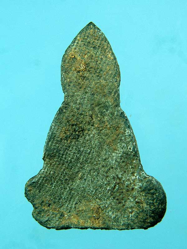 พระแม่ย่าเนื้อชินเงิน สุโขทัย