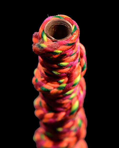 ตะกรุดเทพรำลึก หลวงปู่หมุน วัดบ้านจาน จ.ศรีสะเกษ+ใบกำกับ