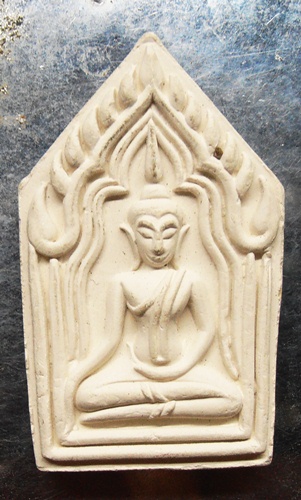 ขุนแผนหลวงพ่อชื้น วัดญาณเสน สวยๆครับ