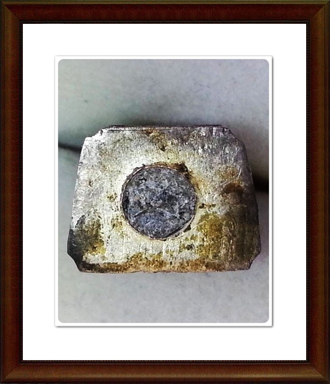 รูปเหมือนหลวงปู่โต๊ะ วัดประดู่ฉิมพลี