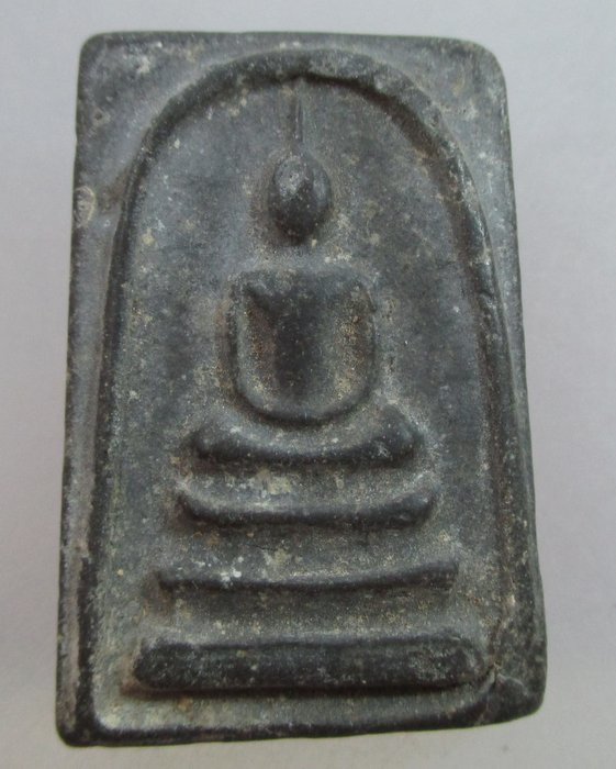 พระสมเด็จ วัดป่าโค จ  อยุธยา