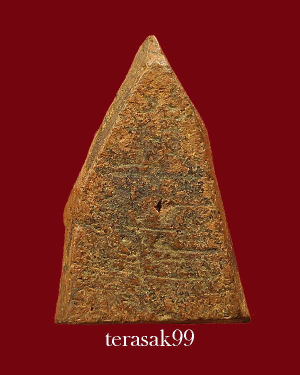 พระชินราช กรุเสาธงทอง สุพรรณบุรี สวยๆ(2)