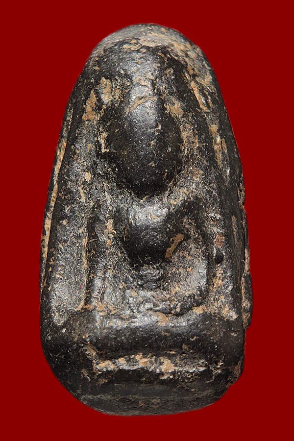 พระพิจิตรเม็ดน้อยหน่า จ.พิจิตร