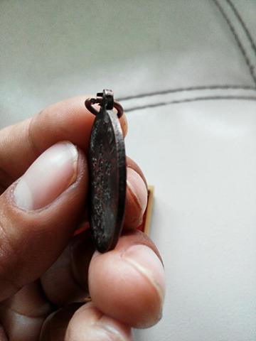 เหรียญหลวงพ่อฉุย