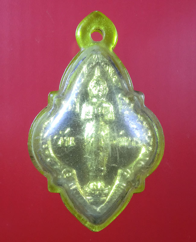 พระประจำวันเสาร์ เลี่ยมเดิมๆ ไม่ทราบที่ครับ ...162