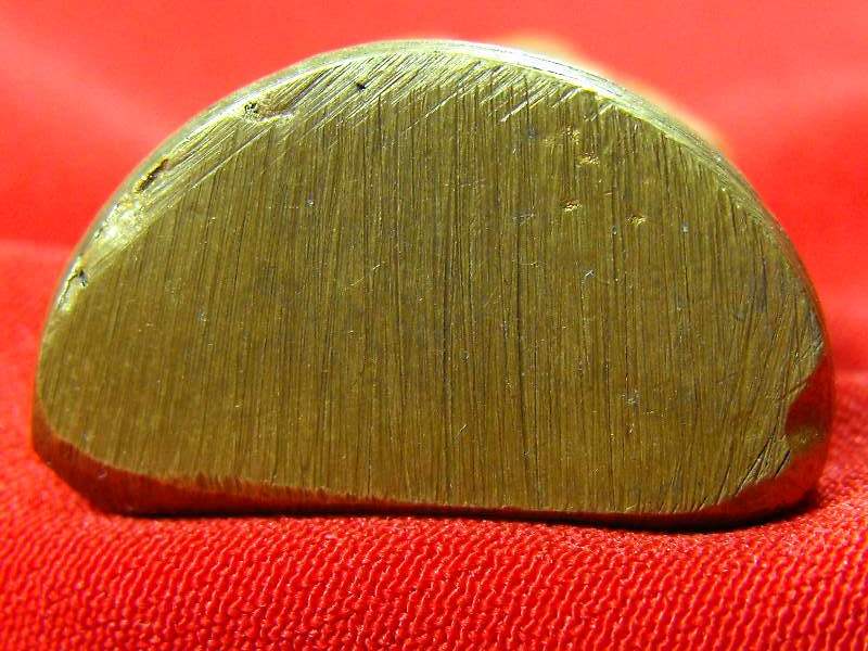 หลวงพ่อเงิน วัดท่ามะไฟ..หลวงพ่อเงินประธานหล่อปี2460..พิมพิ์ใหญ่