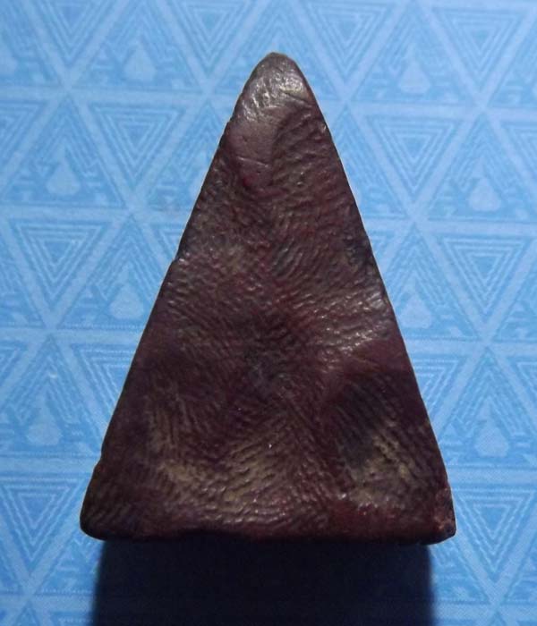 นางพญาหลวงปู่โต๊ะ วัดประดู่ฉิมพลี ปี2472