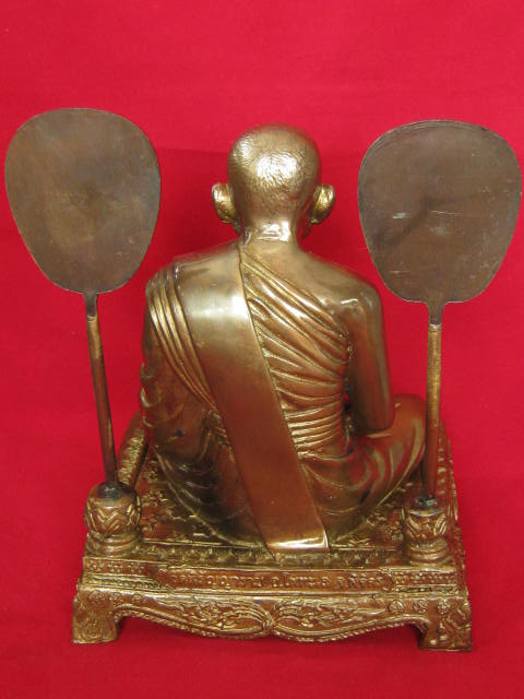 หลวงพ่อเงิน วัดบางคลาน 5 นิ้ว ปี51.........ครับ