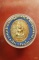 เหรียญพระพุทธชินราช หลังอกเลา พร้อมตลับ...../ก