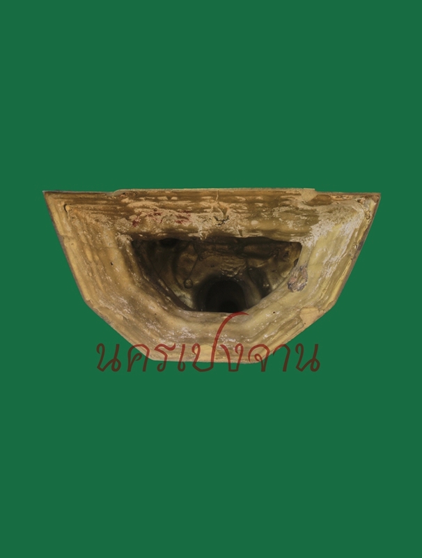 พระบูชาหลวงพระใส วัดโพธิ์ชัย จ.หนองคาย ปี44 5นิ้ว