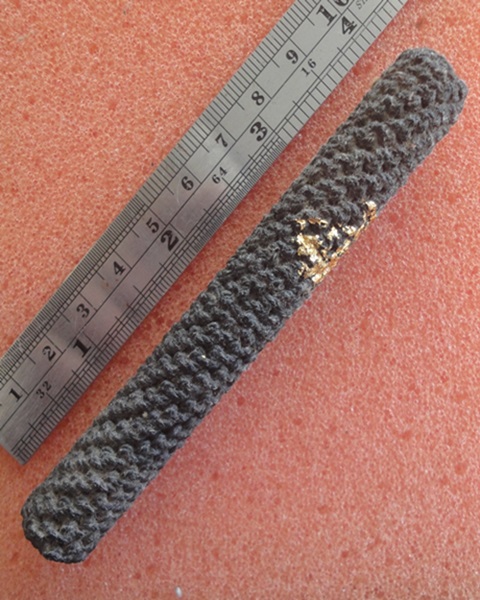 ตะกรุดยุคต้น