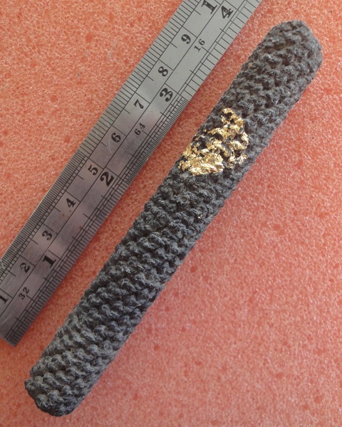 ตะกรุดยุคต้น