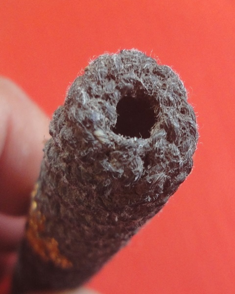 ตะกรุดยุคต้น