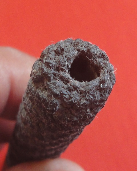 ตะกรุดยุคต้น