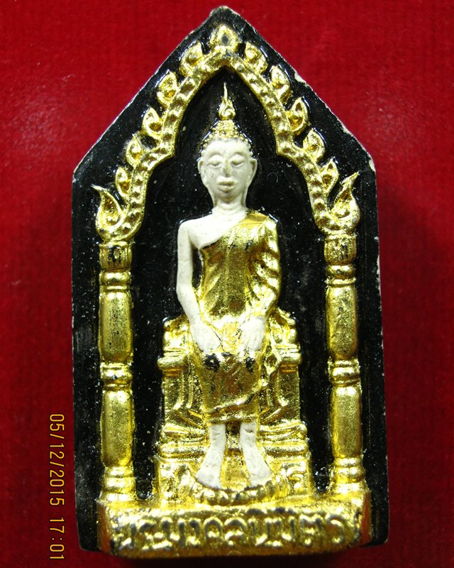 พระวัดชิโนรสฯ ปี12