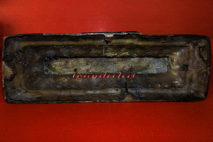  พระบูชาเจ้าสัวใหญ่ วัดวังตะกู จ.นครปฐม สวยมากค่ะ