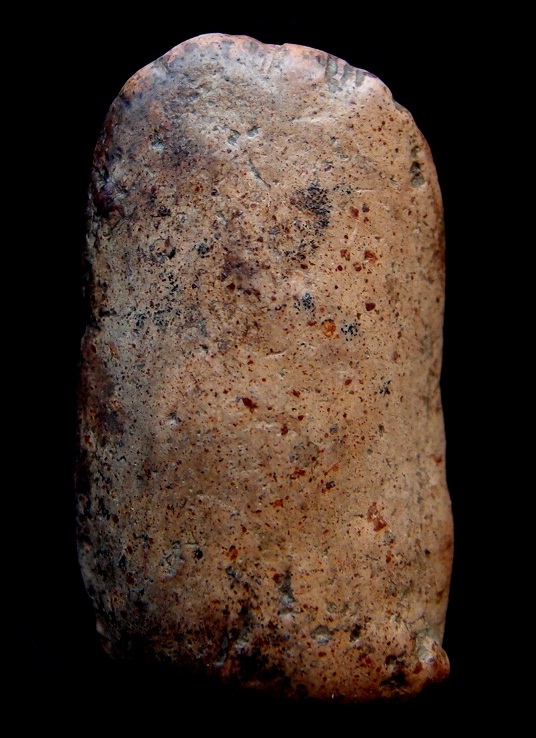 พระคงกรุเก่า ฟอร์มใหญ่ สวยน่าสะสม