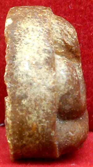 *ปิดตามหาเสน่ห์ ยันต์พุทโธ ปี๒๕๒๑ เนื้อน้ำตาลปี๊บ..ลป.โต๊ะ วัดลาดปลาเค้า*