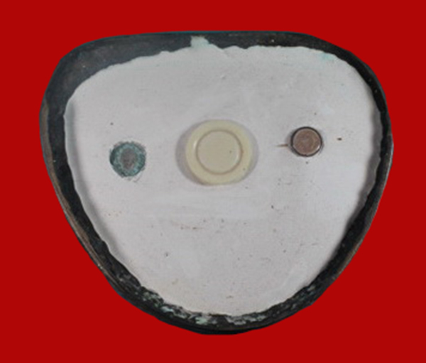 พระบูชาหน้าตัก ๕ นิ้ว