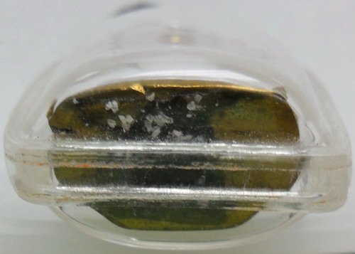 หลวงพ่อสงฆ์วัดเจ้าฟ้าศาลาลอยปี2513 ทองเหลือง